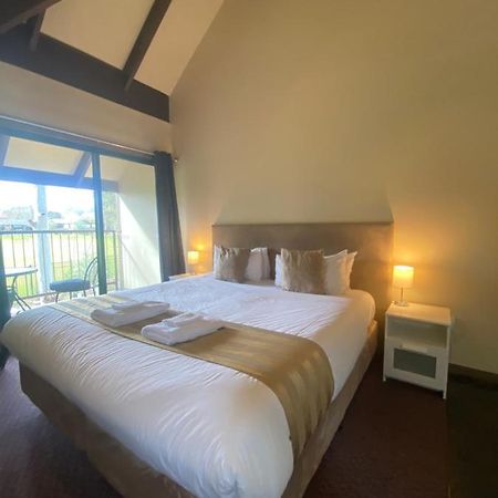 Hahndorf Motel Εξωτερικό φωτογραφία