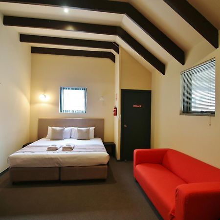 Hahndorf Motel Εξωτερικό φωτογραφία