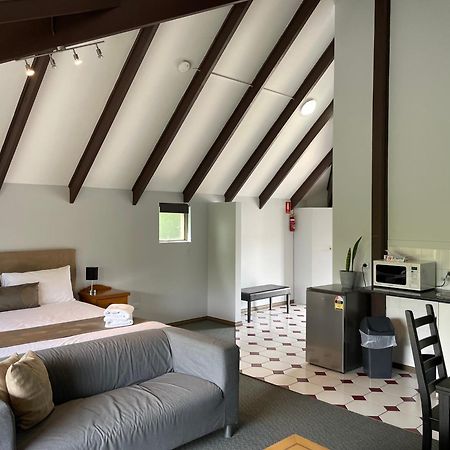 Hahndorf Motel Εξωτερικό φωτογραφία