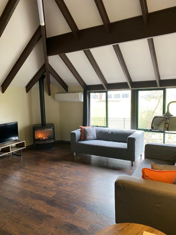 Hahndorf Motel Εξωτερικό φωτογραφία