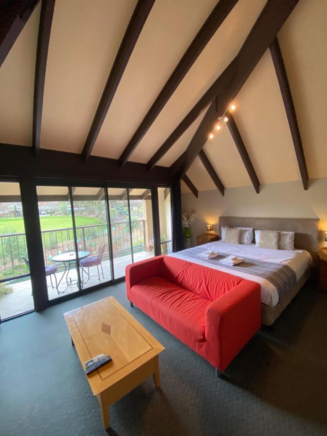Hahndorf Motel Εξωτερικό φωτογραφία