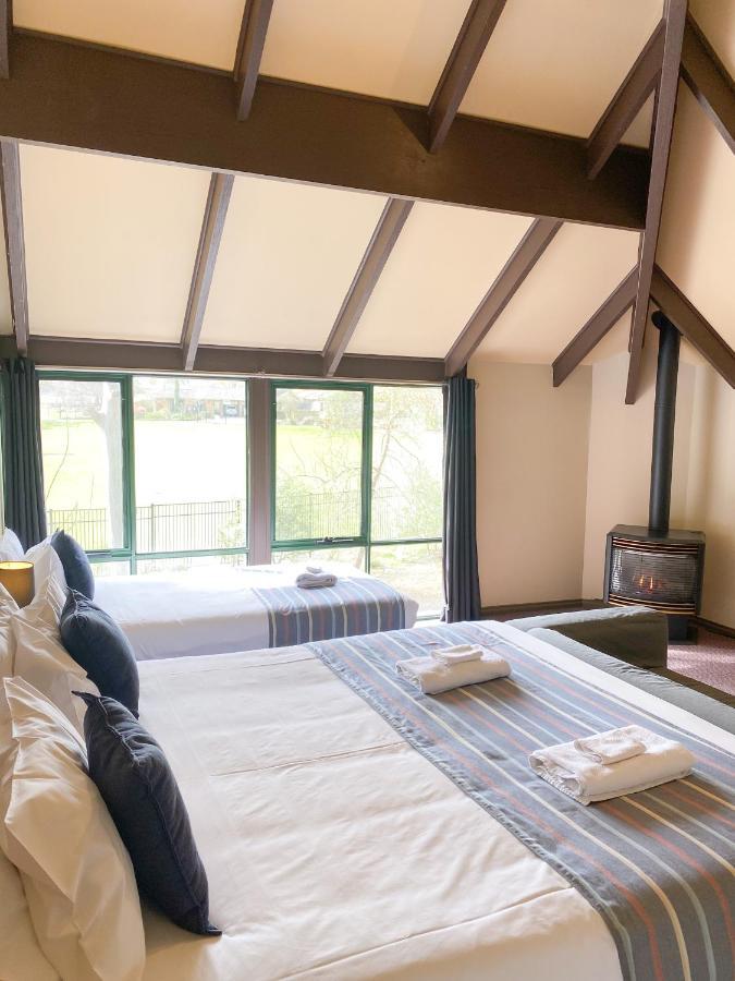 Hahndorf Motel Εξωτερικό φωτογραφία