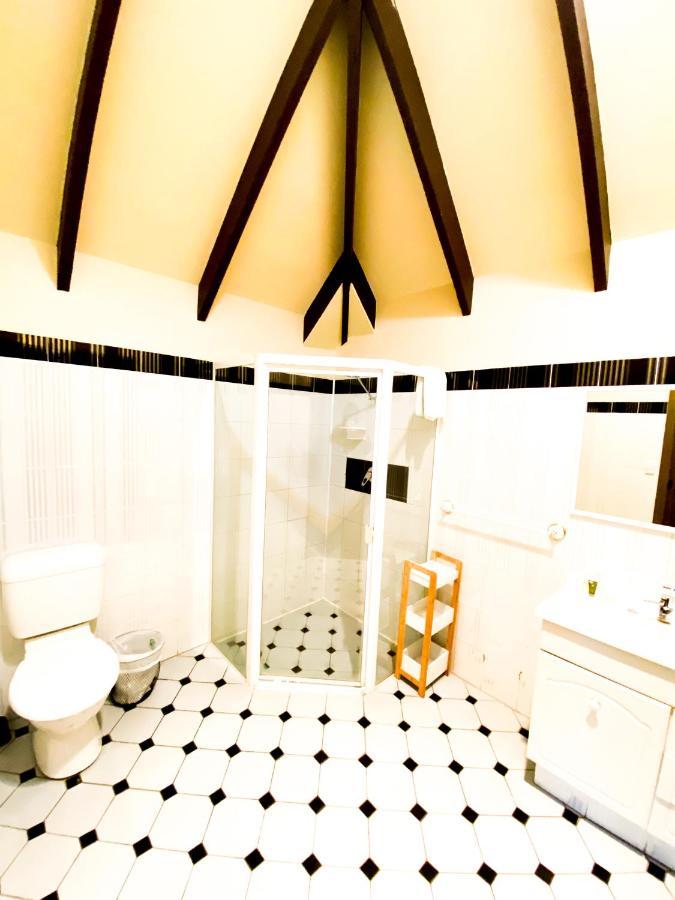 Hahndorf Motel Εξωτερικό φωτογραφία