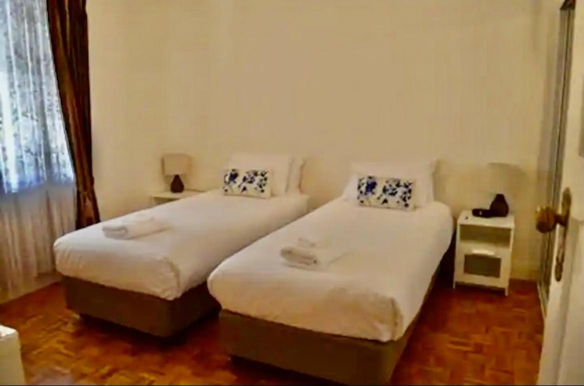 Hahndorf Motel Εξωτερικό φωτογραφία
