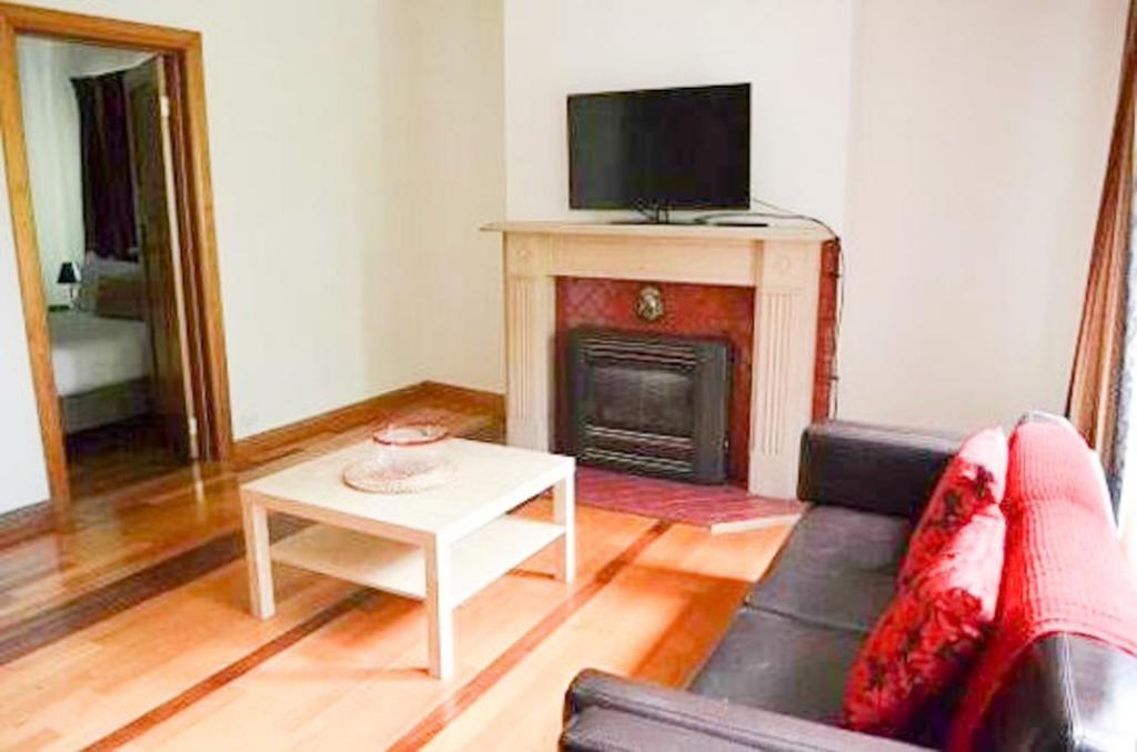 Hahndorf Motel Εξωτερικό φωτογραφία