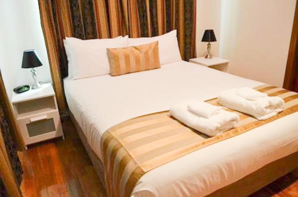 Hahndorf Motel Εξωτερικό φωτογραφία