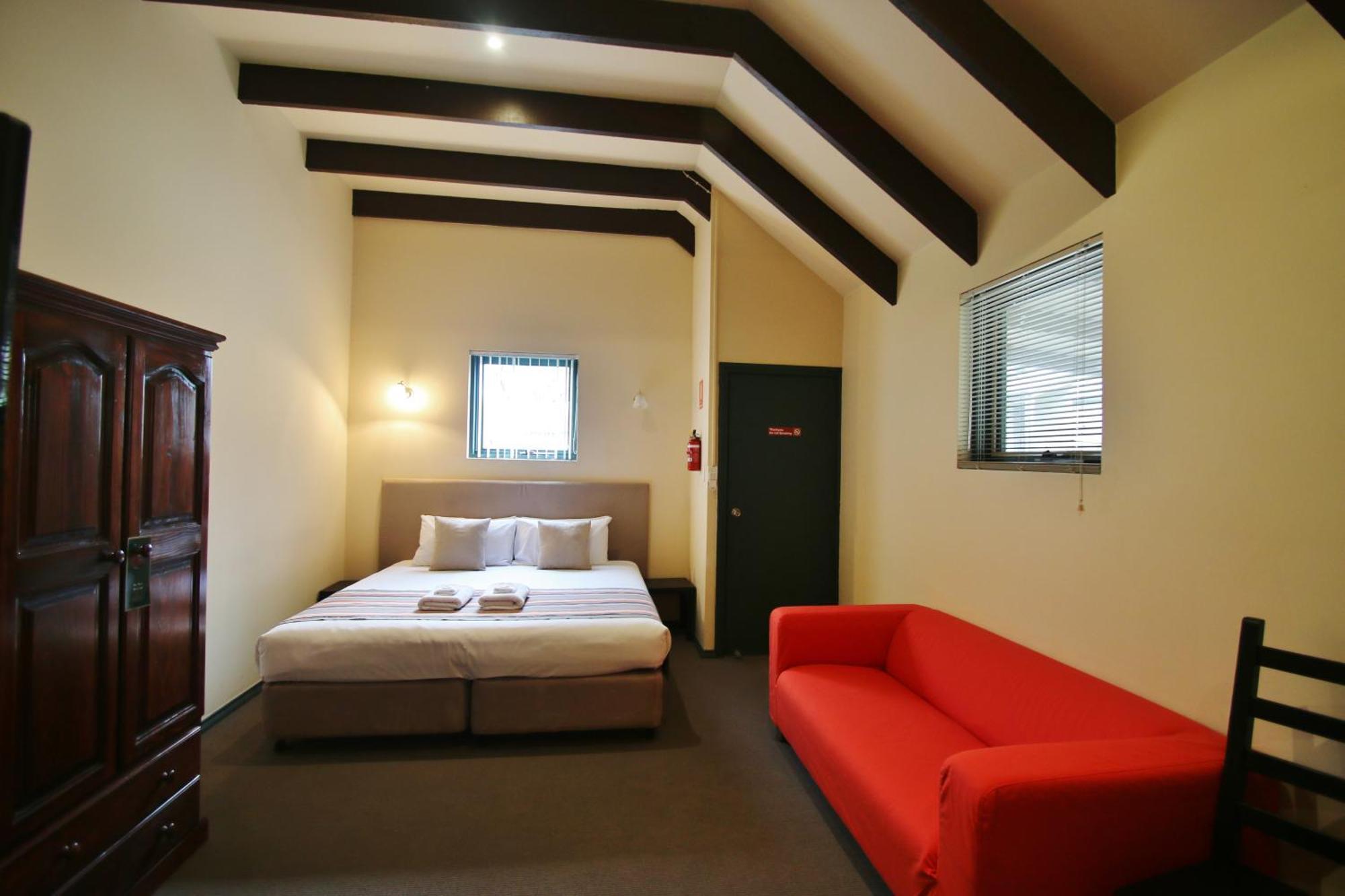 Hahndorf Motel Εξωτερικό φωτογραφία