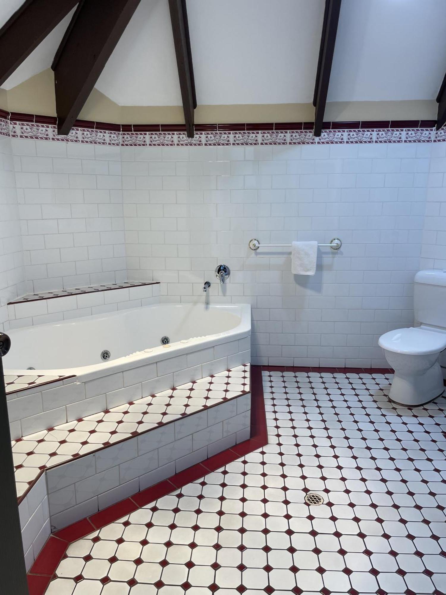 Hahndorf Motel Εξωτερικό φωτογραφία