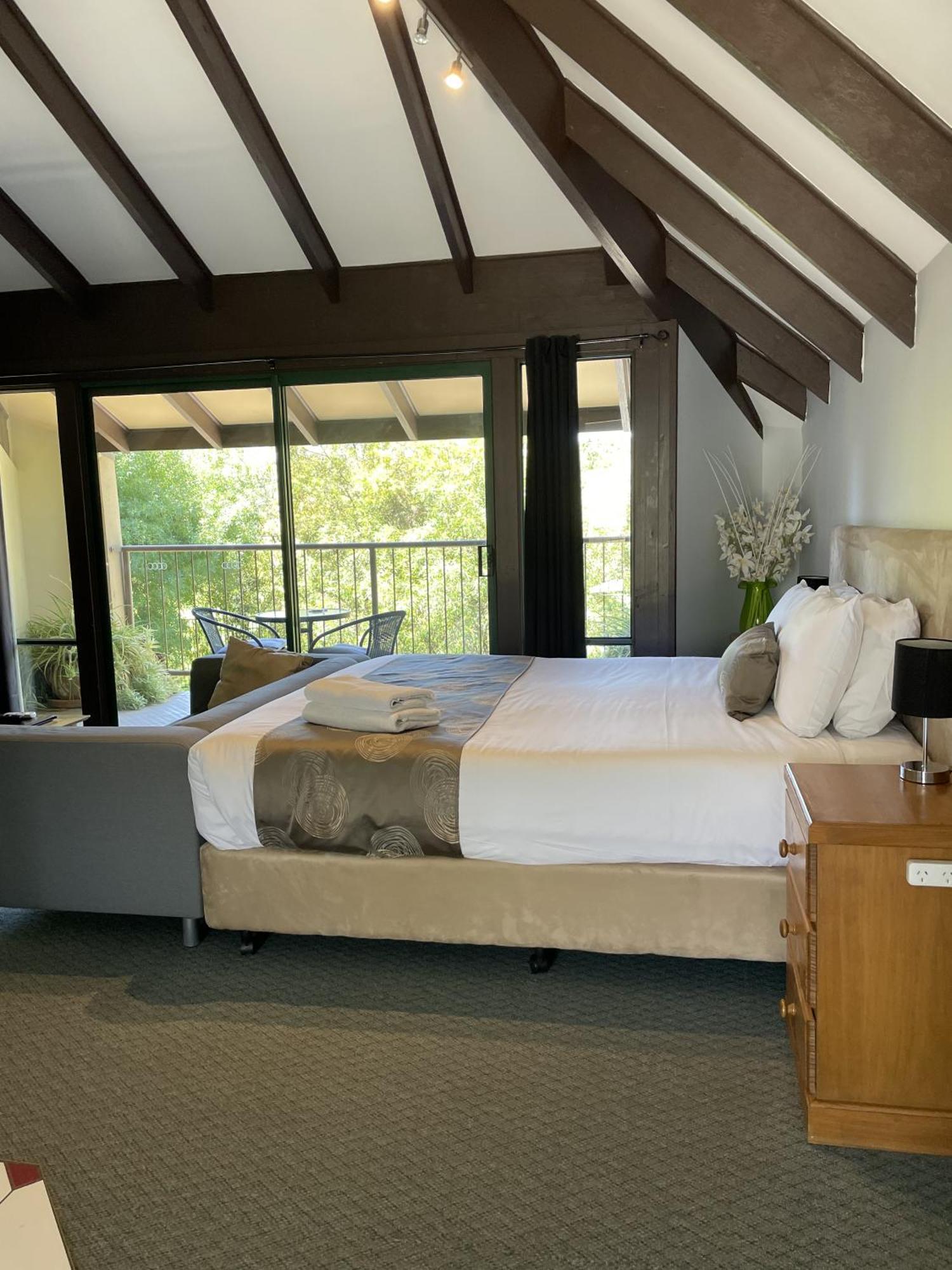 Hahndorf Motel Εξωτερικό φωτογραφία