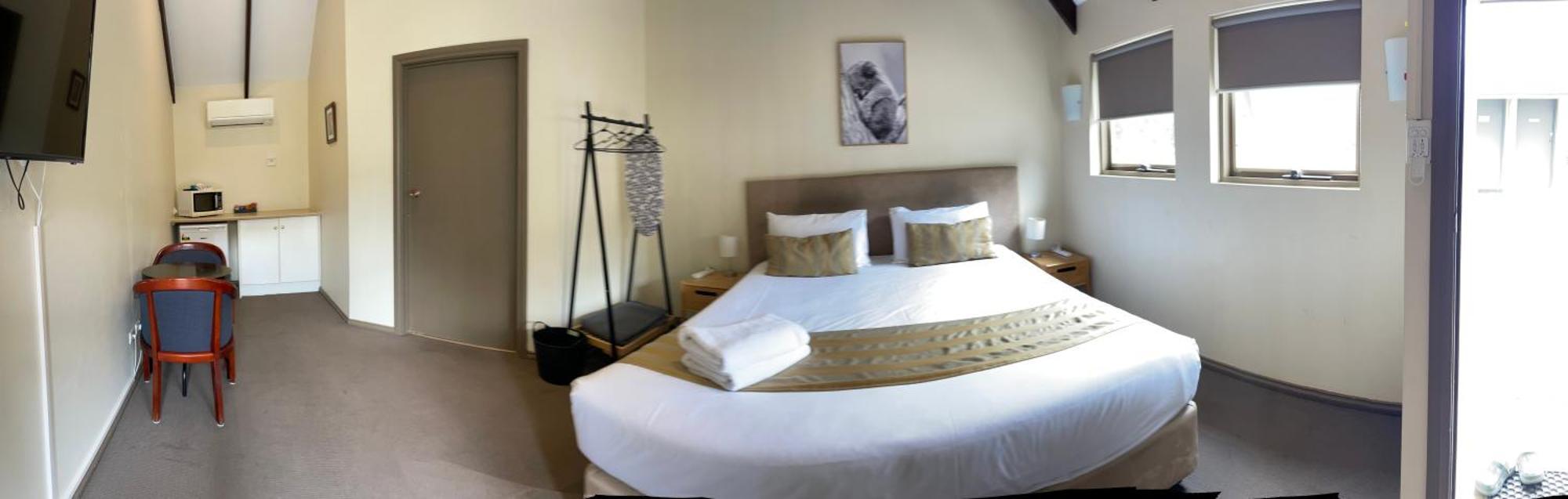 Hahndorf Motel Εξωτερικό φωτογραφία