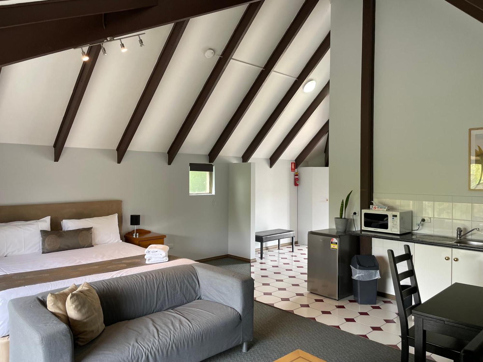 Hahndorf Motel Εξωτερικό φωτογραφία