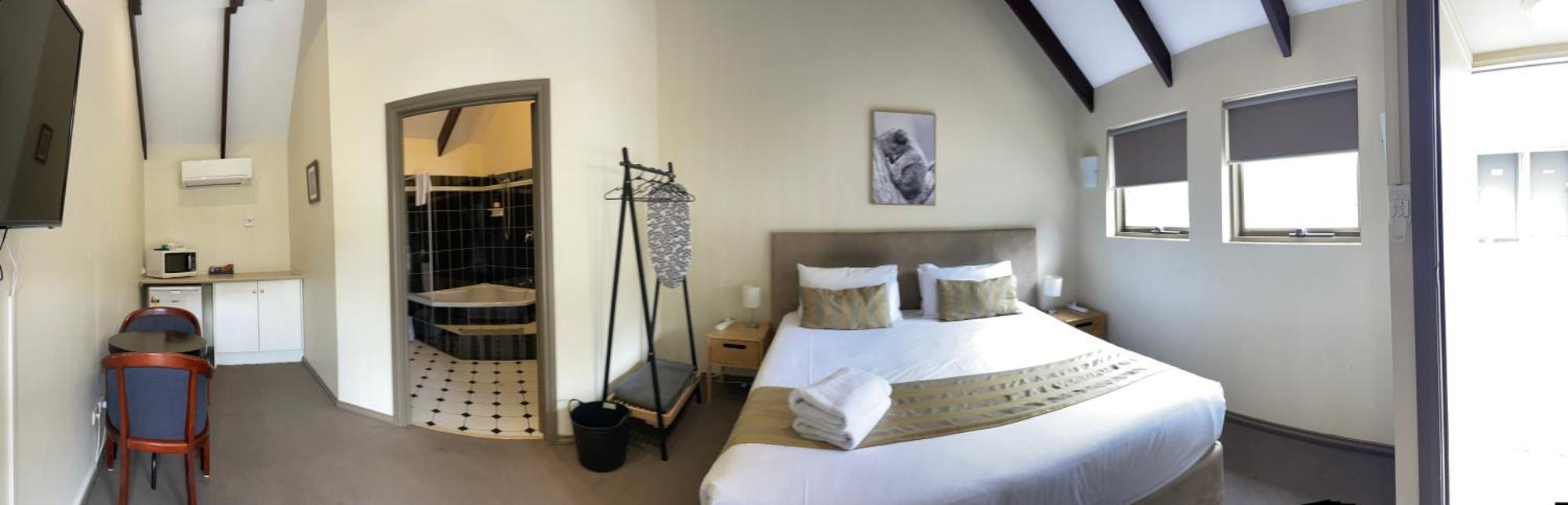 Hahndorf Motel Εξωτερικό φωτογραφία