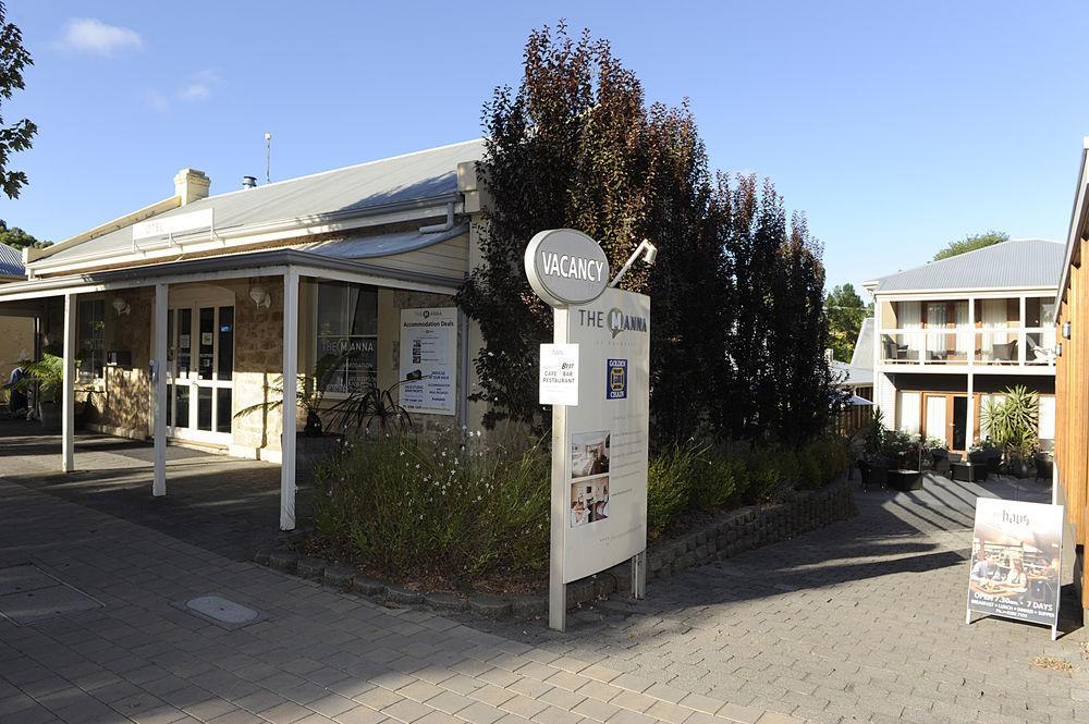 Hahndorf Motel Εξωτερικό φωτογραφία
