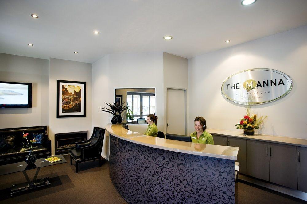 Hahndorf Motel Εξωτερικό φωτογραφία