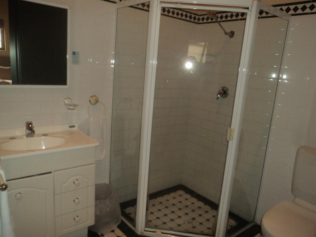 Hahndorf Motel Εξωτερικό φωτογραφία