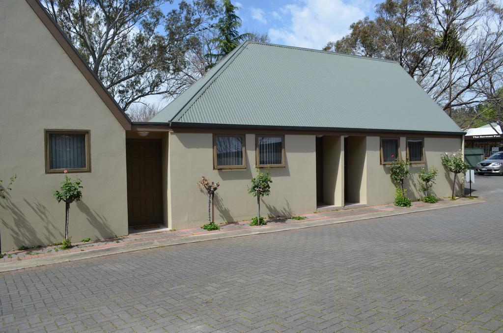 Hahndorf Motel Εξωτερικό φωτογραφία