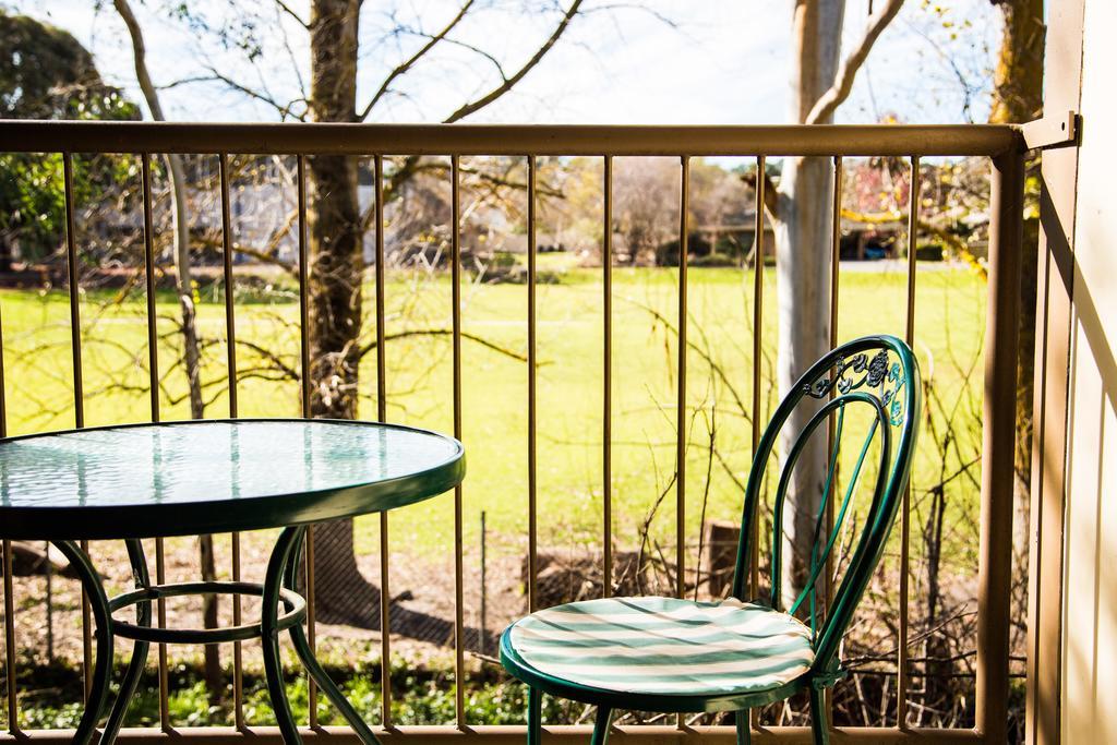 Hahndorf Motel Εξωτερικό φωτογραφία