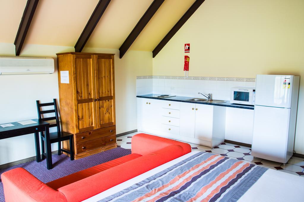Hahndorf Motel Εξωτερικό φωτογραφία