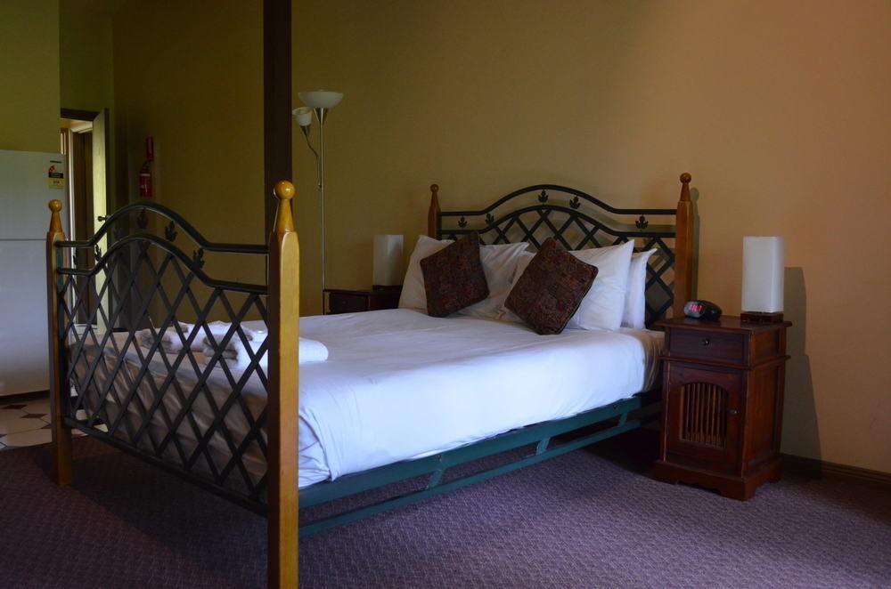 Hahndorf Motel Εξωτερικό φωτογραφία