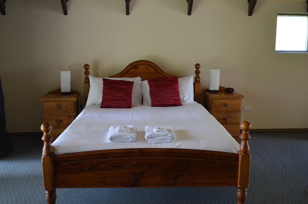 Hahndorf Motel Εξωτερικό φωτογραφία