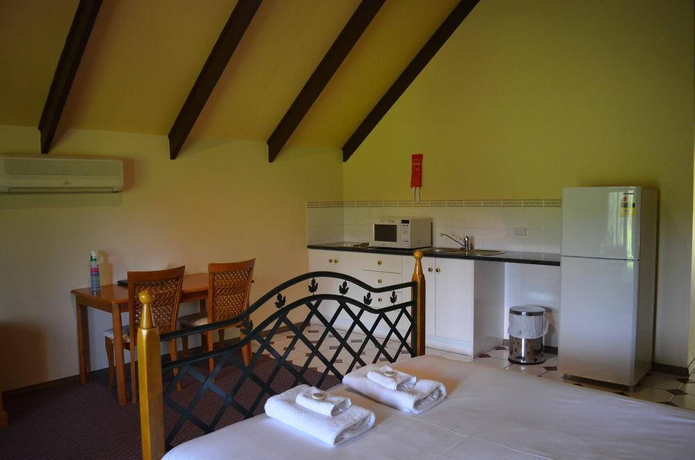 Hahndorf Motel Εξωτερικό φωτογραφία