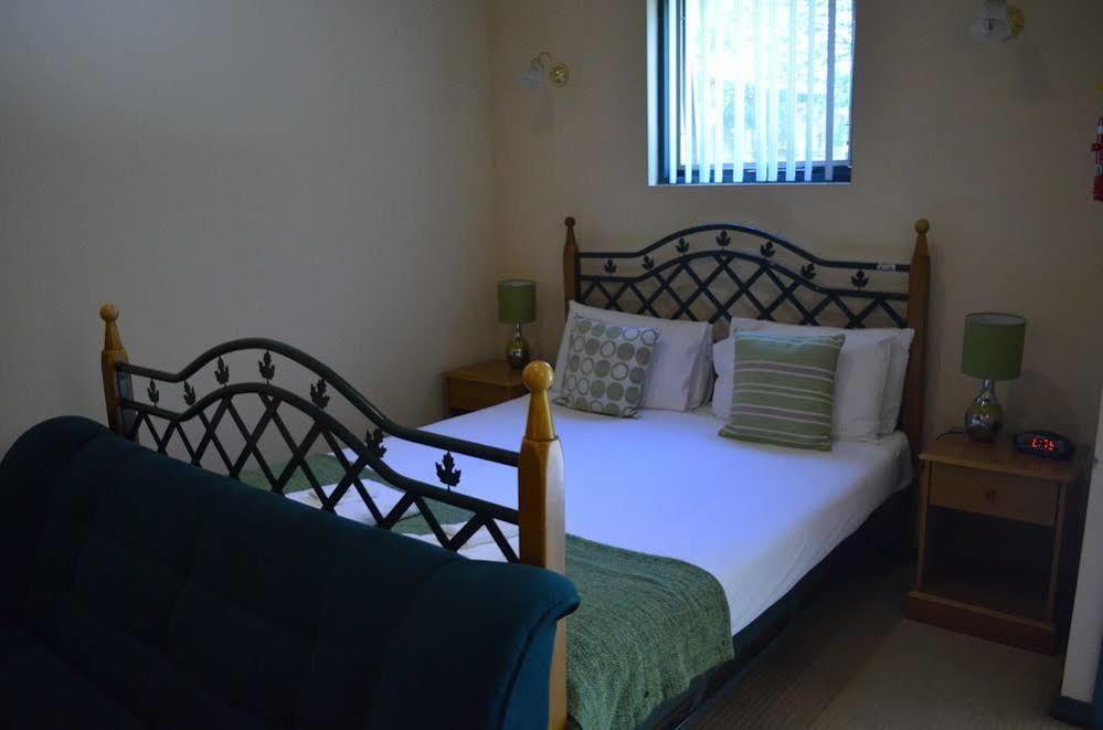 Hahndorf Motel Εξωτερικό φωτογραφία