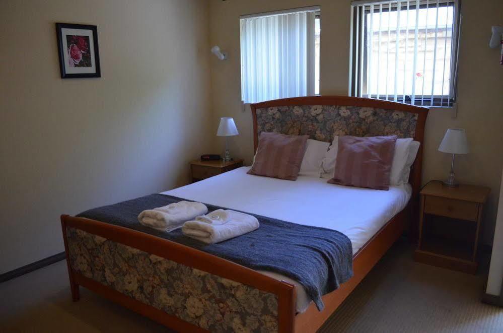 Hahndorf Motel Εξωτερικό φωτογραφία