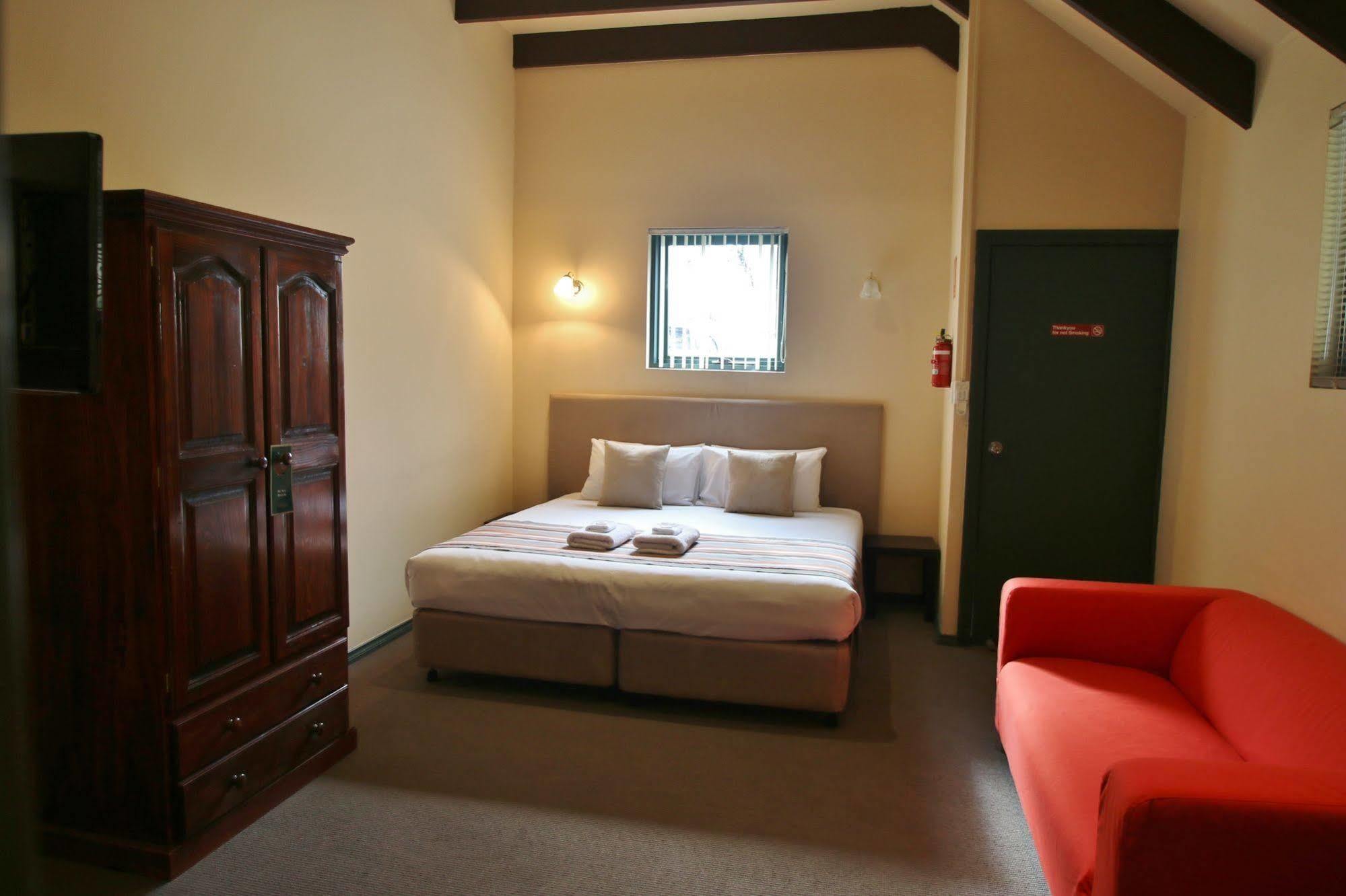 Hahndorf Motel Εξωτερικό φωτογραφία