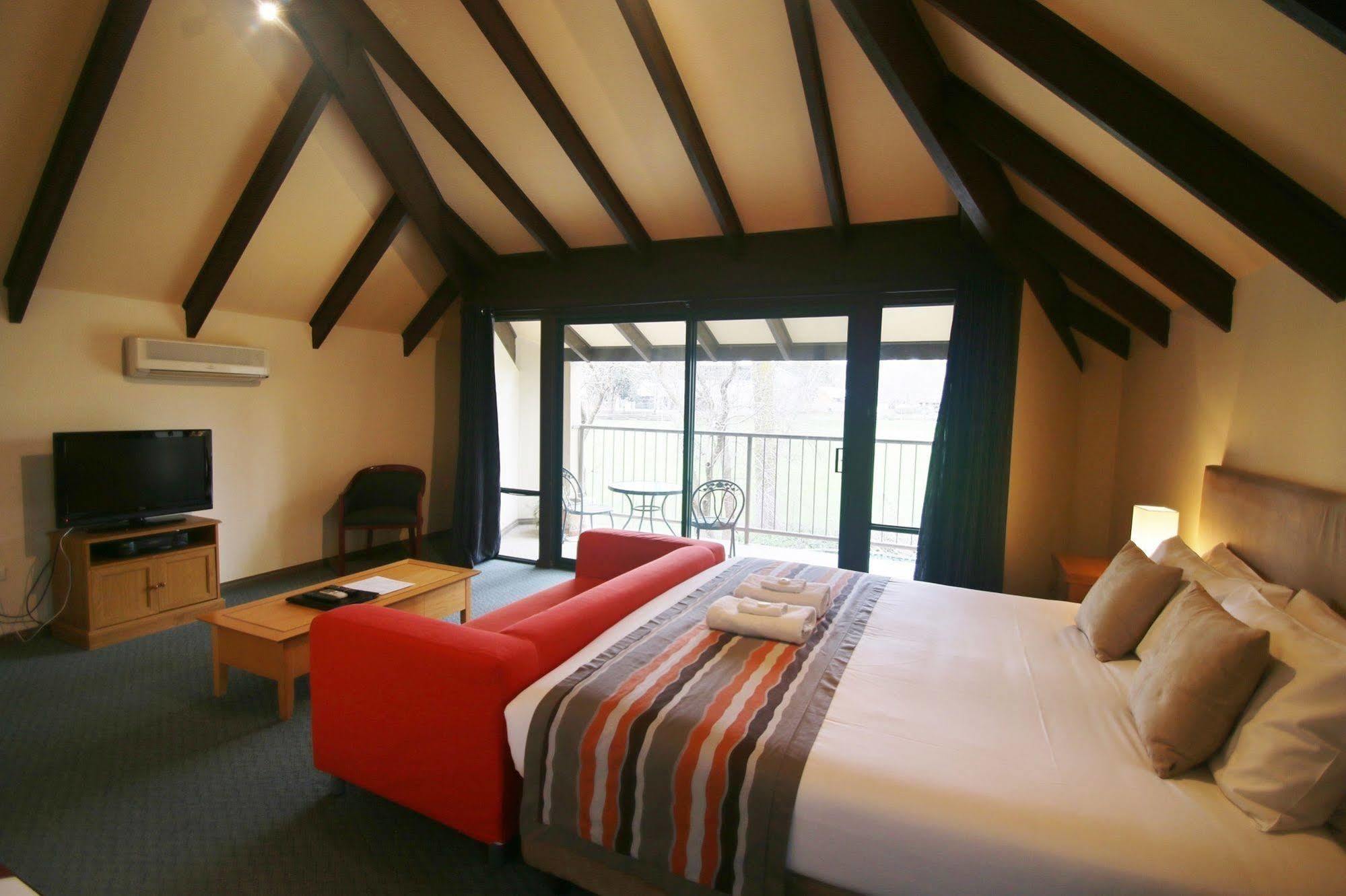Hahndorf Motel Εξωτερικό φωτογραφία