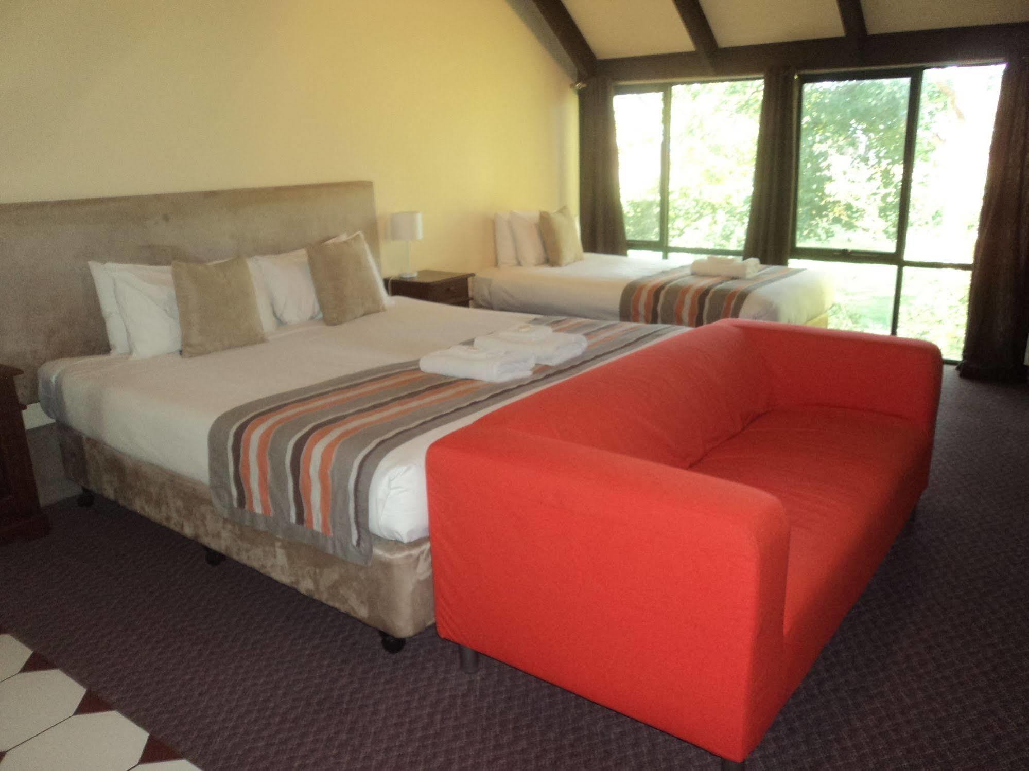Hahndorf Motel Εξωτερικό φωτογραφία