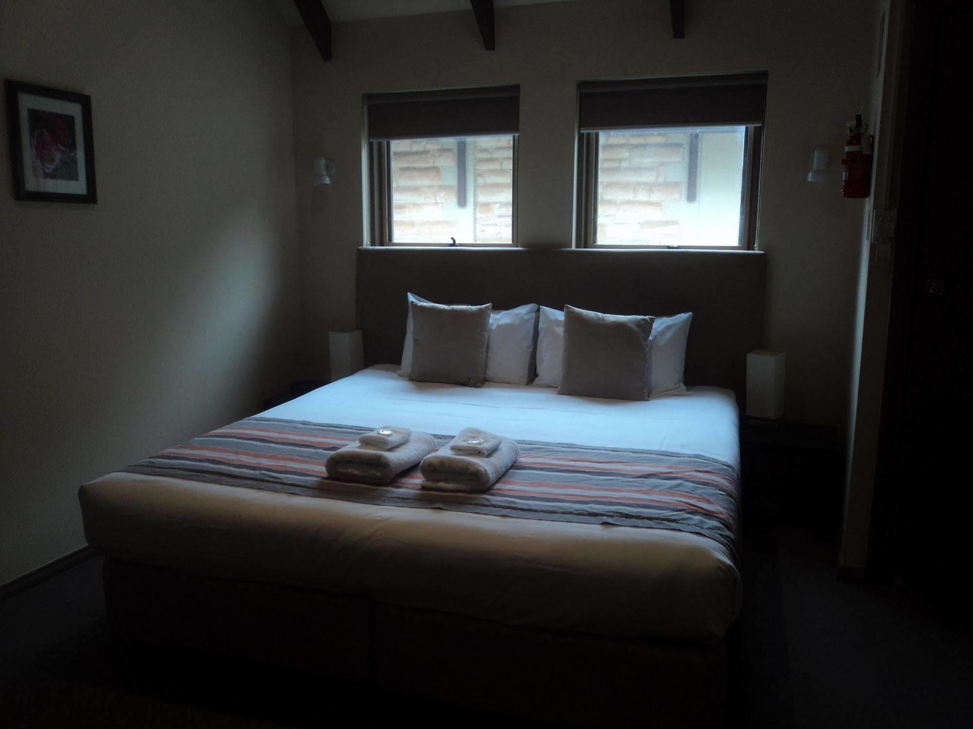 Hahndorf Motel Εξωτερικό φωτογραφία