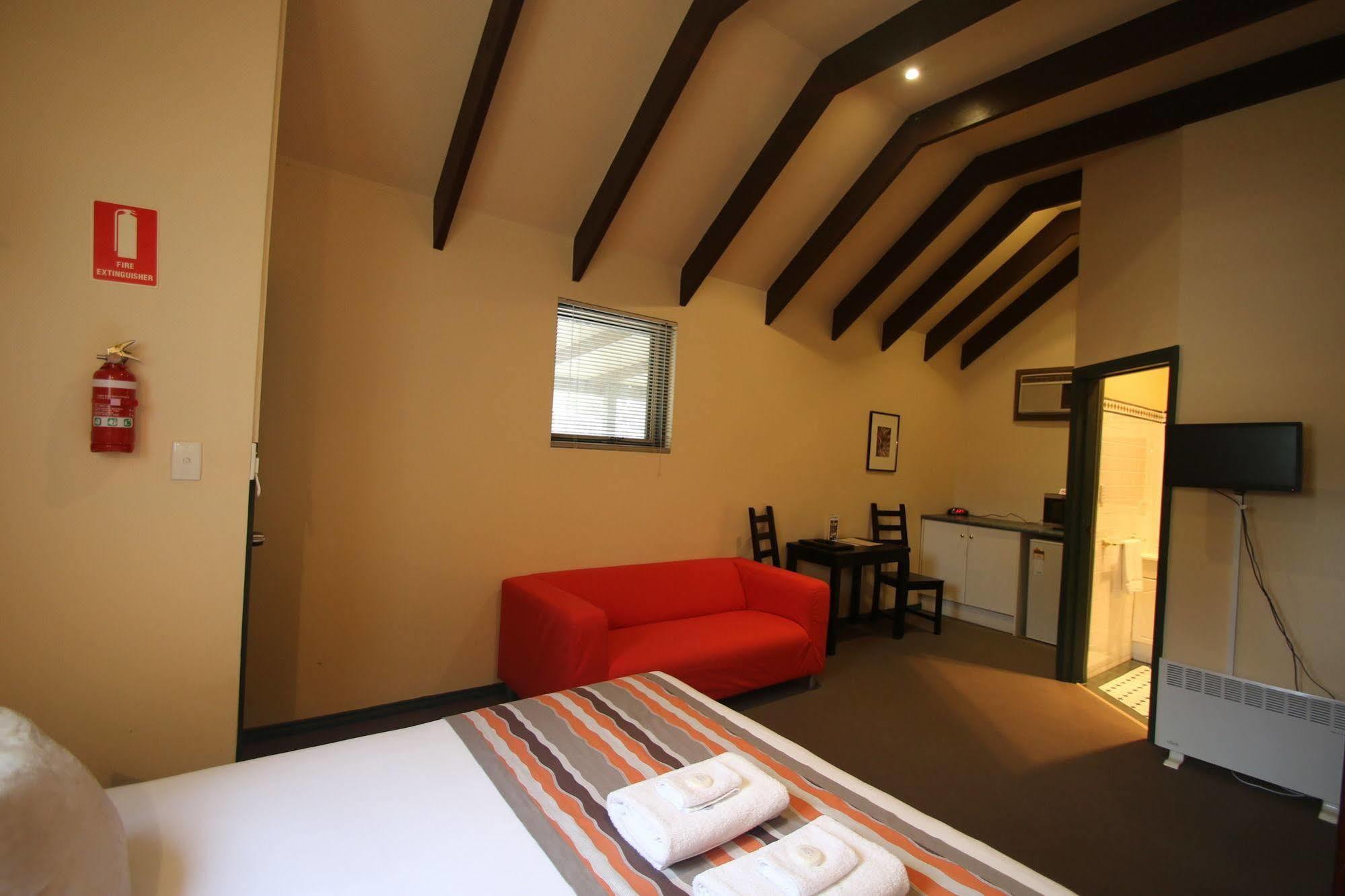 Hahndorf Motel Εξωτερικό φωτογραφία