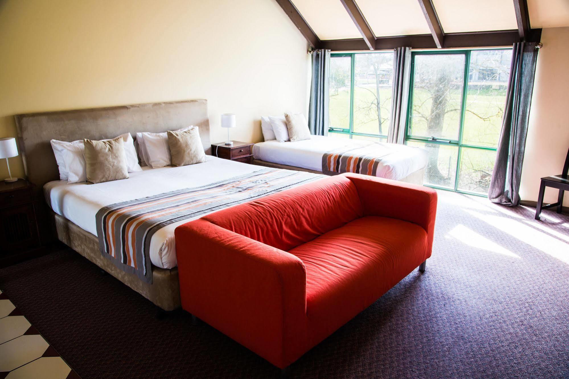 Hahndorf Motel Εξωτερικό φωτογραφία