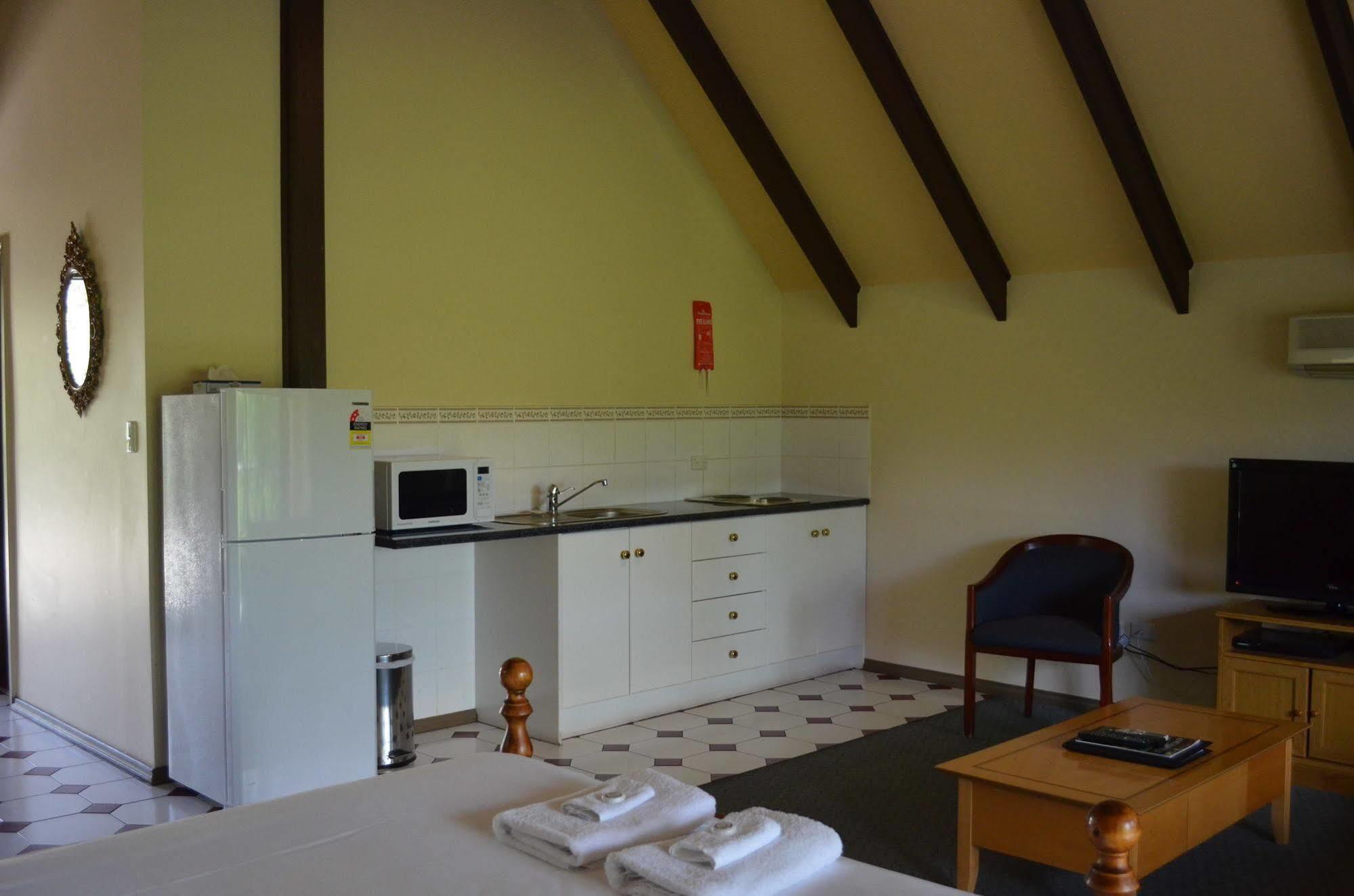Hahndorf Motel Εξωτερικό φωτογραφία