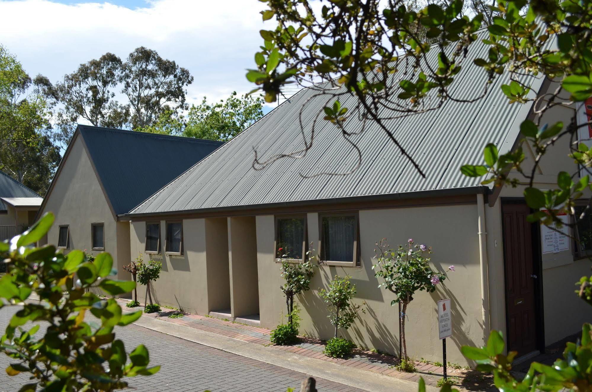 Hahndorf Motel Εξωτερικό φωτογραφία