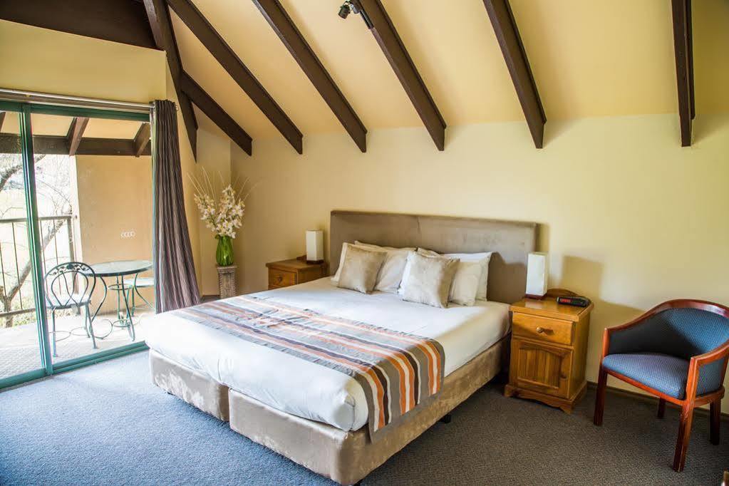 Hahndorf Motel Εξωτερικό φωτογραφία