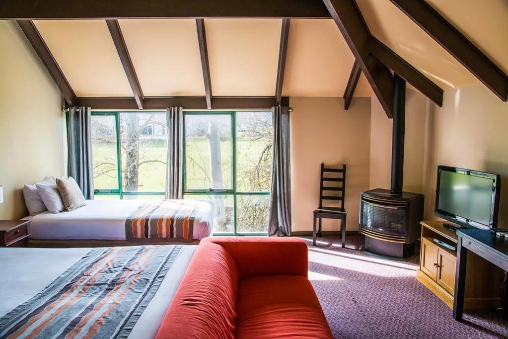 Hahndorf Motel Εξωτερικό φωτογραφία