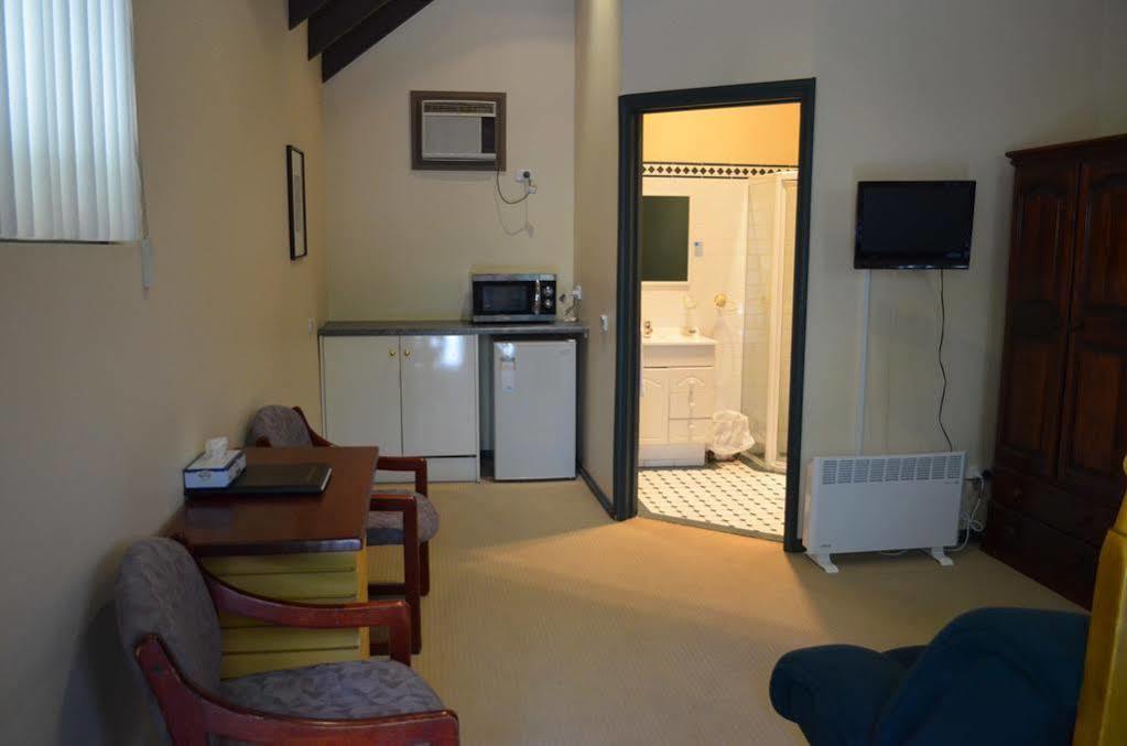 Hahndorf Motel Εξωτερικό φωτογραφία