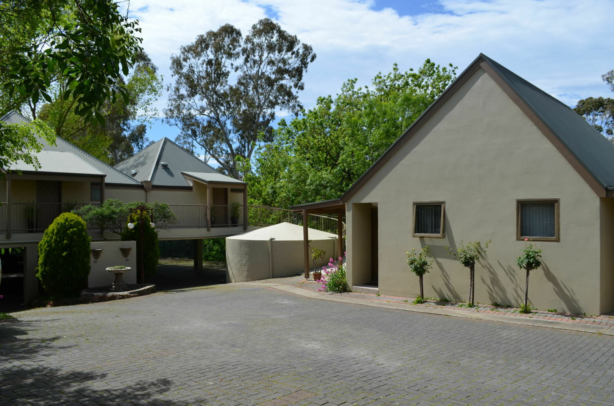 Hahndorf Motel Εξωτερικό φωτογραφία