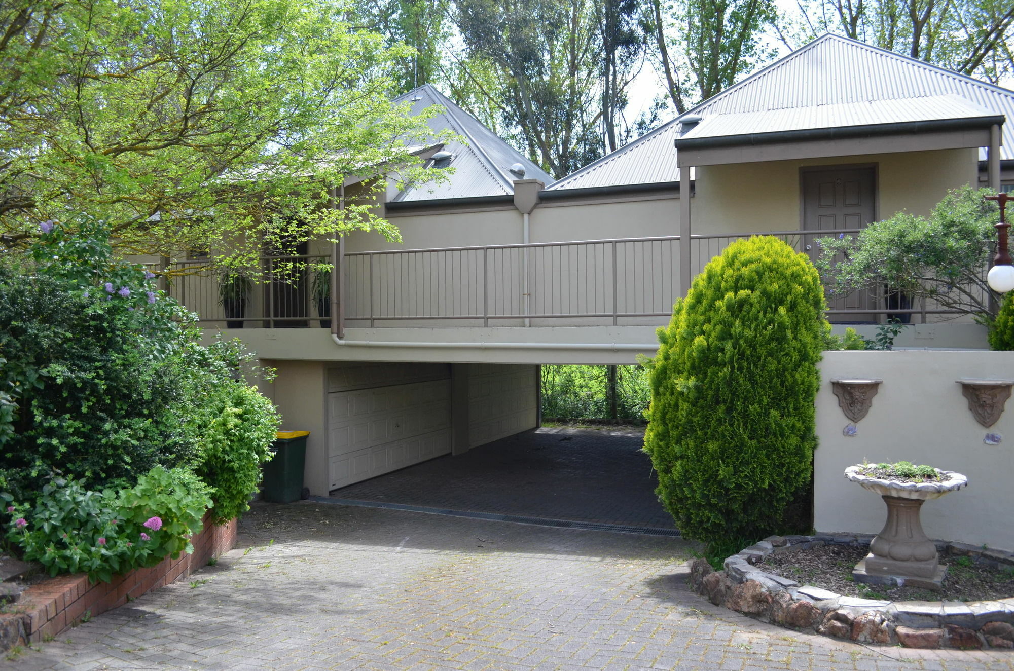 Hahndorf Motel Εξωτερικό φωτογραφία
