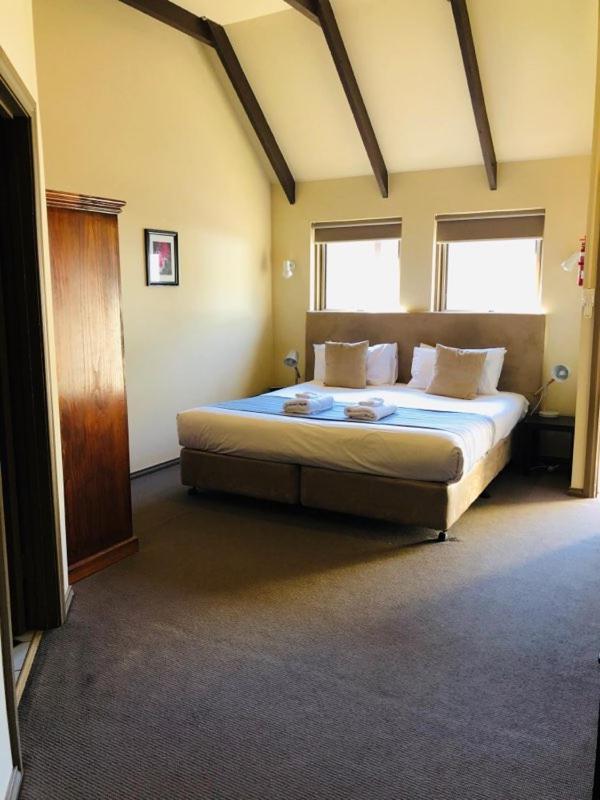 Hahndorf Motel Εξωτερικό φωτογραφία